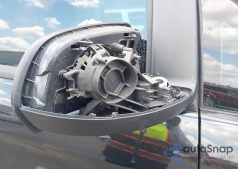 2018 Mercedes-Benz Metris from USA, damaged, VIN WD4PG2EE9J3354812